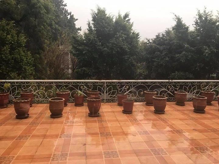 Pyramid International Guest House Islamabad Exterior foto